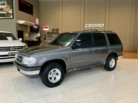 FORD Explorer 4.0 V6 24V XLT AUTOMTICO, Foto 44