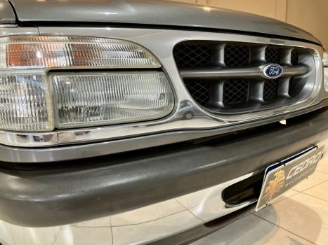 FORD Explorer 4.0 V6 24V XLT AUTOMTICO, Foto 45