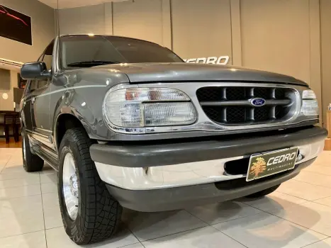 FORD Explorer 4.0 V6 24V XLT AUTOMTICO, Foto 46