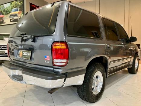 FORD Explorer 4.0 V6 24V XLT AUTOMTICO, Foto 49