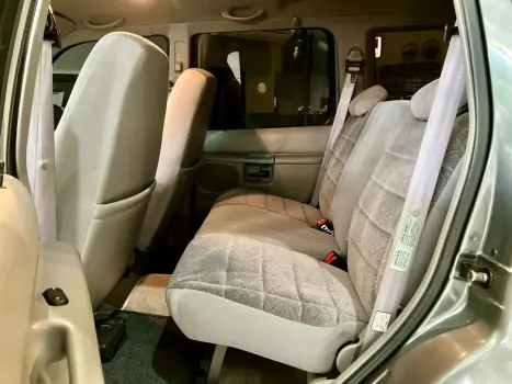 FORD Explorer 4.0 V6 24V XLT AUTOMTICO, Foto 12