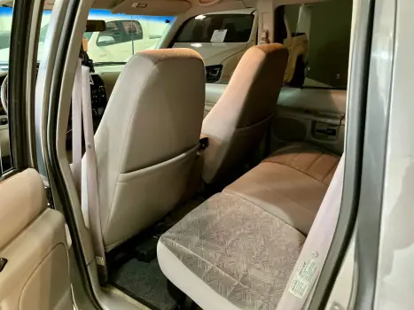 FORD Explorer 4.0 V6 24V XLT AUTOMTICO, Foto 13