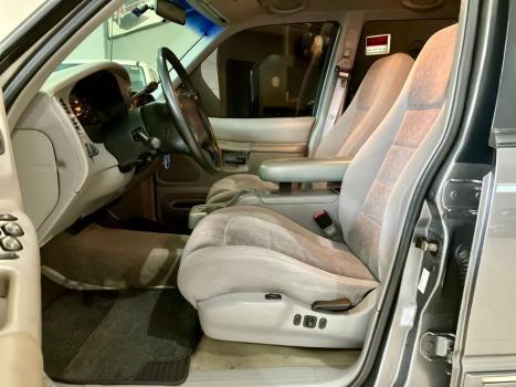 FORD Explorer 4.0 V6 24V XLT AUTOMTICO, Foto 29