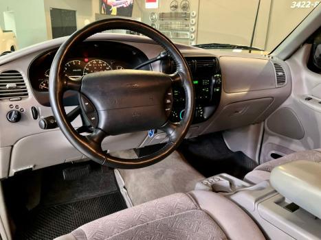 FORD Explorer 4.0 V6 24V XLT AUTOMTICO, Foto 32