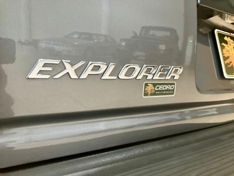 FORD Explorer 4.0 V6 24V XLT AUTOMTICO, Foto 39