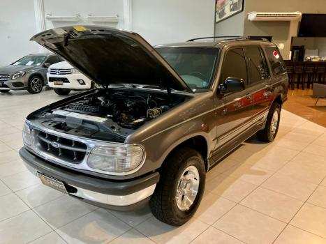 FORD Explorer 4.0 V6 24V XLT AUTOMTICO, Foto 41