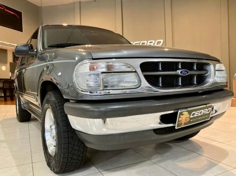 FORD Explorer 4.0 V6 24V XLT AUTOMTICO, Foto 46