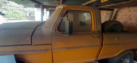 FORD F-100 3.6 SUPER CABINE SIMPLES, Foto 3