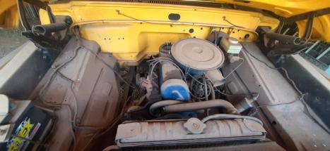 FORD F-100 3.6 SUPER CABINE SIMPLES, Foto 5