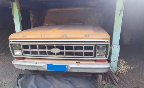 FORD F-100 3.6 SUPER CABINE SIMPLES, Foto 6