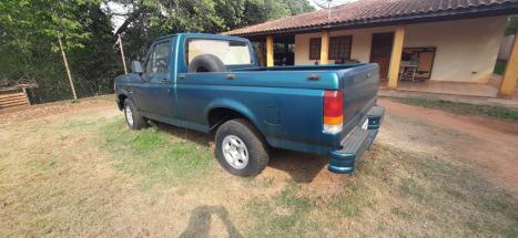 FORD F-100 3.6 SUPER CABINE SIMPLES, Foto 7