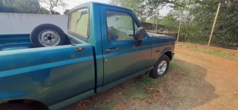 FORD F-100 3.6 SUPER CABINE SIMPLES, Foto 9