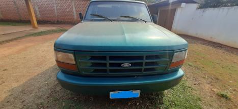 FORD F-100 3.6 SUPER CABINE SIMPLES, Foto 11