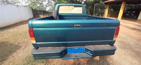 FORD F-100 3.6 SUPER CABINE SIMPLES, Foto 12