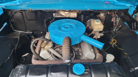 FORD F-100 4.5 V8 CABINE SIMPLES, Foto 5