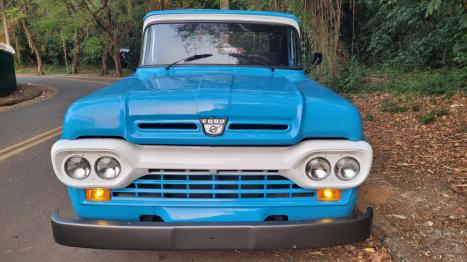 FORD F-100 4.5 V8 CABINE SIMPLES, Foto 3