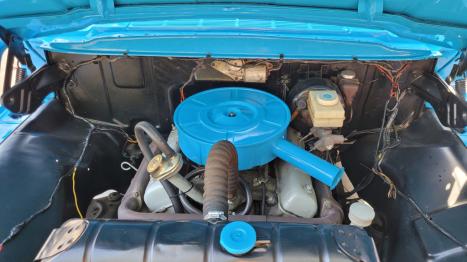 FORD F-100 4.5 V8 CABINE SIMPLES, Foto 6