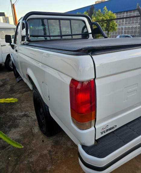FORD F-1000 2.5 XL CABINE SIMPLES TURBO DIESEL, Foto 2