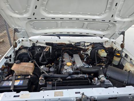 FORD F-1000 2.5 XL CABINE SIMPLES TURBO DIESEL, Foto 4