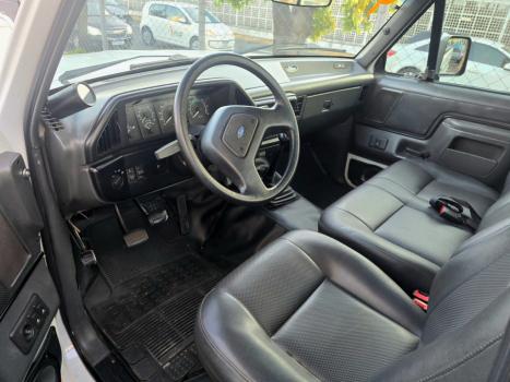 FORD F-1000 2.5 XL CABINE SIMPLES TURBO DIESEL, Foto 7