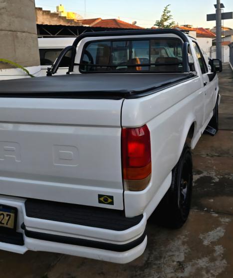 FORD F-1000 2.5 XL CABINE SIMPLES TURBO DIESEL, Foto 10