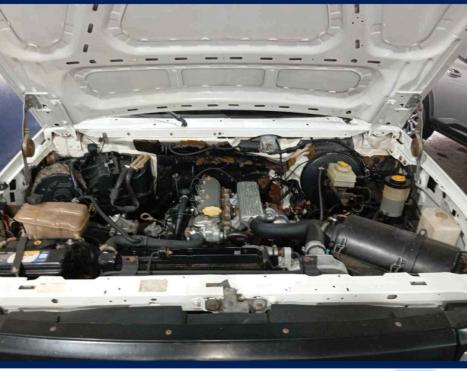 FORD F-1000 2.5 XL CABINE SIMPLES TURBO DIESEL, Foto 2