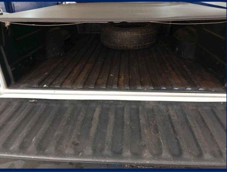FORD F-1000 2.5 XL CABINE SIMPLES TURBO DIESEL, Foto 5