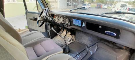 FORD F-1000 3.6 CABINE DUPLA DIESEL, Foto 2