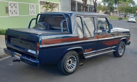 FORD F-1000 3.6 CABINE DUPLA DIESEL, Foto 1