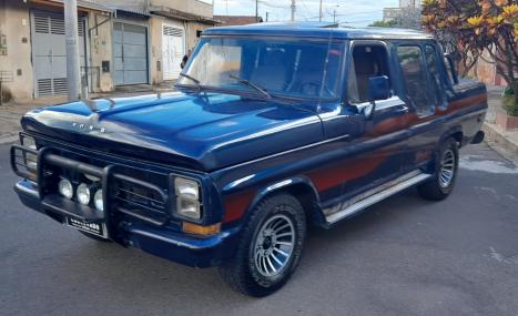 FORD F-1000 3.6 CABINE DUPLA DIESEL, Foto 5