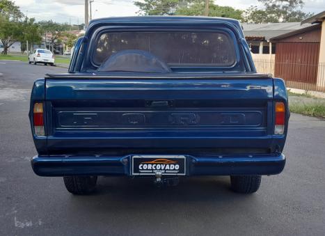 FORD F-1000 3.6 CABINE DUPLA DIESEL, Foto 6