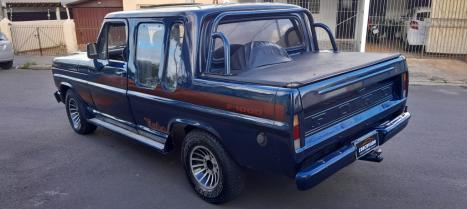 FORD F-1000 3.6 CABINE DUPLA DIESEL, Foto 7