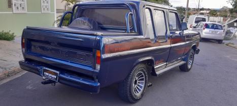 FORD F-1000 3.6 CABINE DUPLA DIESEL, Foto 9