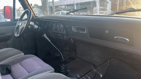 FORD F-1000 3.6 SUPER CABINE DUPLA DIESEL, Foto 4