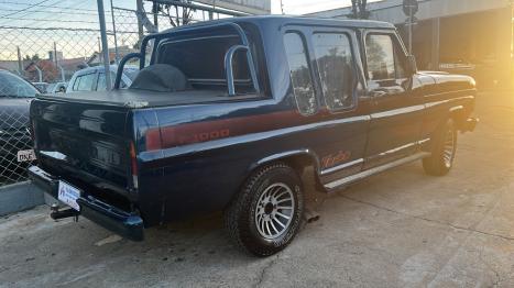 FORD F-1000 3.6 SUPER CABINE DUPLA DIESEL, Foto 6