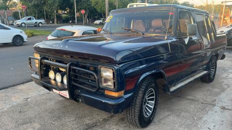 FORD F-1000 3.6 SUPER CABINE DUPLA DIESEL, Foto 1