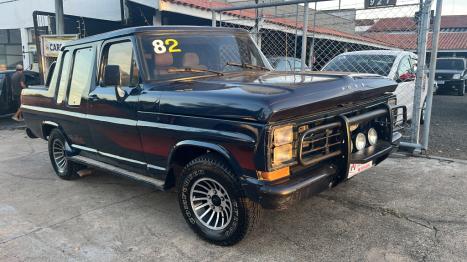 FORD F-1000 3.6 SUPER CABINE DUPLA DIESEL, Foto 2