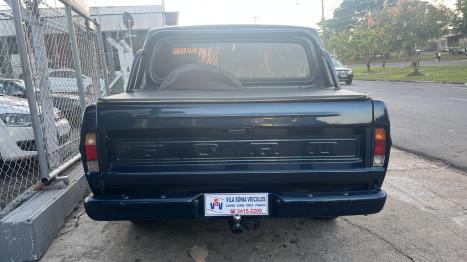 FORD F-1000 3.6 SUPER CABINE DUPLA DIESEL, Foto 7
