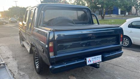 FORD F-1000 3.6 SUPER CABINE DUPLA DIESEL, Foto 8