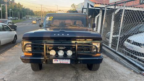 FORD F-1000 3.6 SUPER CABINE DUPLA DIESEL, Foto 3