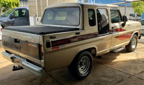 FORD F-1000 3.9 4P ENGERAUTO CABINE DUPLA, Foto 3