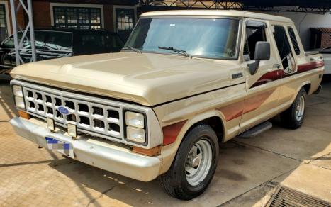 FORD F-1000 3.9 4P ENGERAUTO CABINE DUPLA, Foto 1