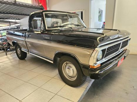 FORD F-1000 3.9 CABINE SIMPLES DIESEL, Foto 2