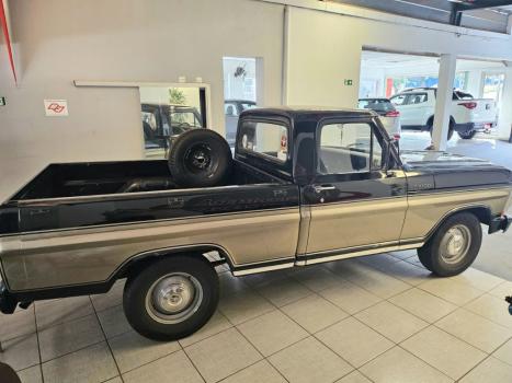 FORD F-1000 3.9 CABINE SIMPLES DIESEL, Foto 4