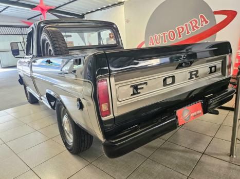 FORD F-1000 3.9 CABINE SIMPLES DIESEL, Foto 5