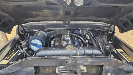 FORD F-1000 3.9 CABINE SIMPLES DIESEL, Foto 8