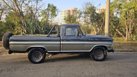 FORD F-1000 3.9 CABINE SIMPLES DIESEL, Foto 1