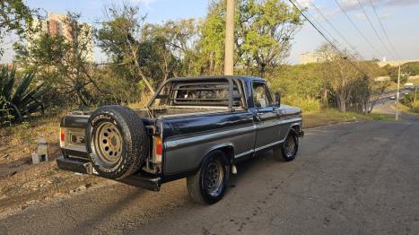 FORD F-1000 3.9 CABINE SIMPLES DIESEL, Foto 6