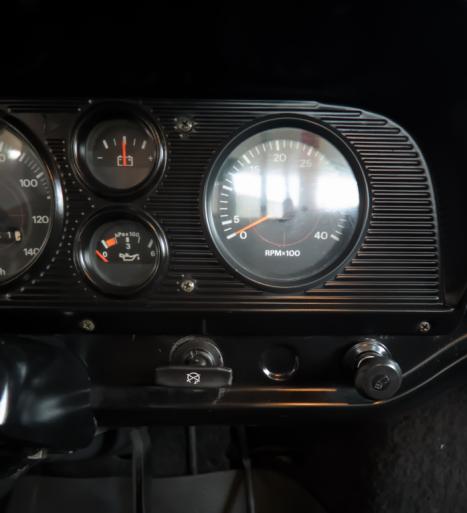 FORD F-1000 3.9 SUPER SERIE CABINE SIMPLES TURBO DIESEL, Foto 15