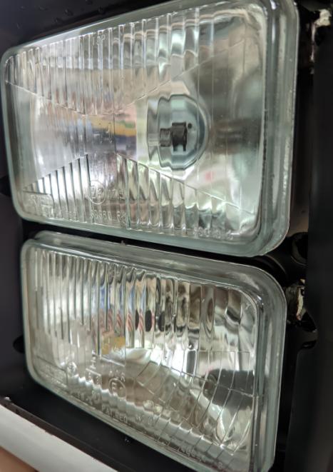 FORD F-1000 3.9 SUPER SERIE CABINE SIMPLES TURBO DIESEL, Foto 16